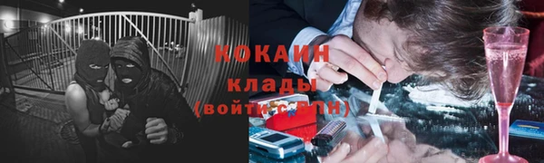 Альфа ПВП Абаза